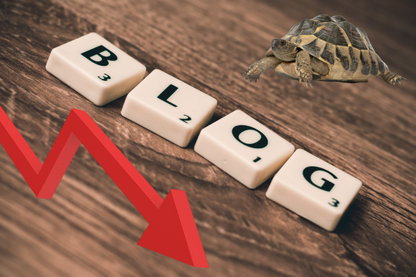 Blog - Bex & Ben